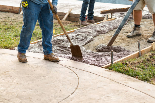 Best Concrete Demolition Services in Kenhorst, PA