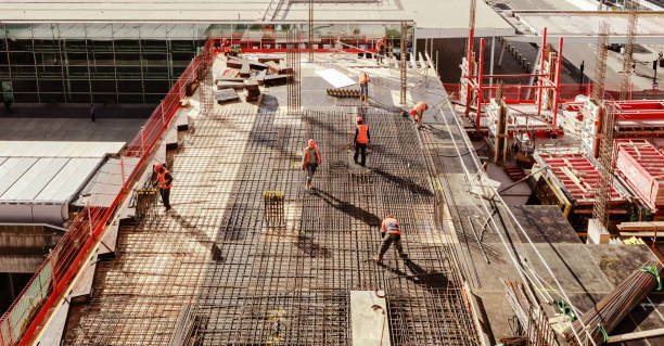 Best Concrete Foundation Repair in Kenhorst, PA