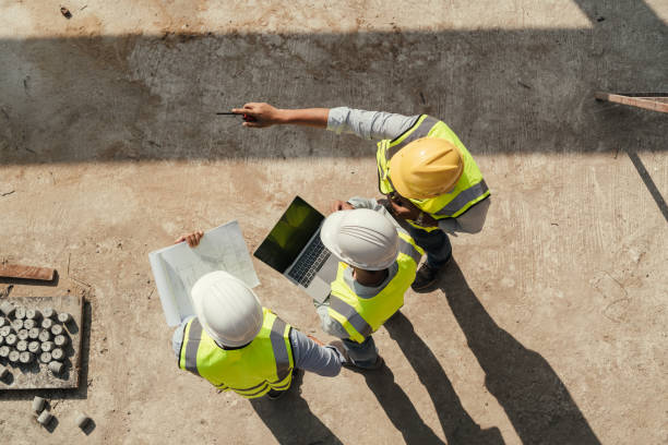 Best Concrete Grinding and Polishing in Kenhorst, PA